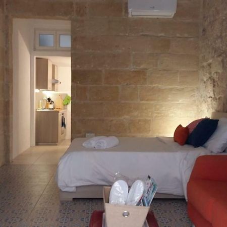 Zekka Studio La La Valletta Esterno foto