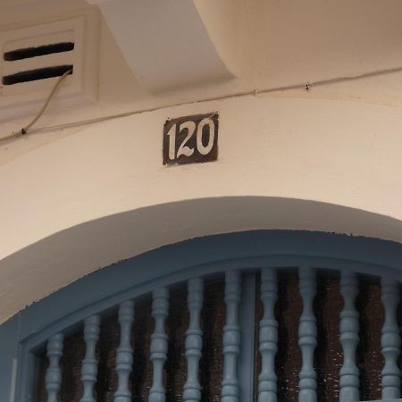 Zekka Studio La La Valletta Esterno foto