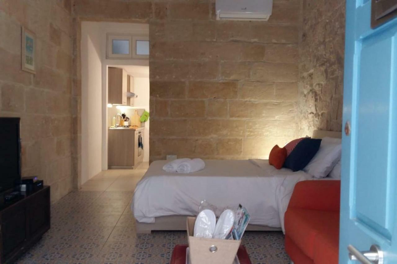Zekka Studio La La Valletta Esterno foto
