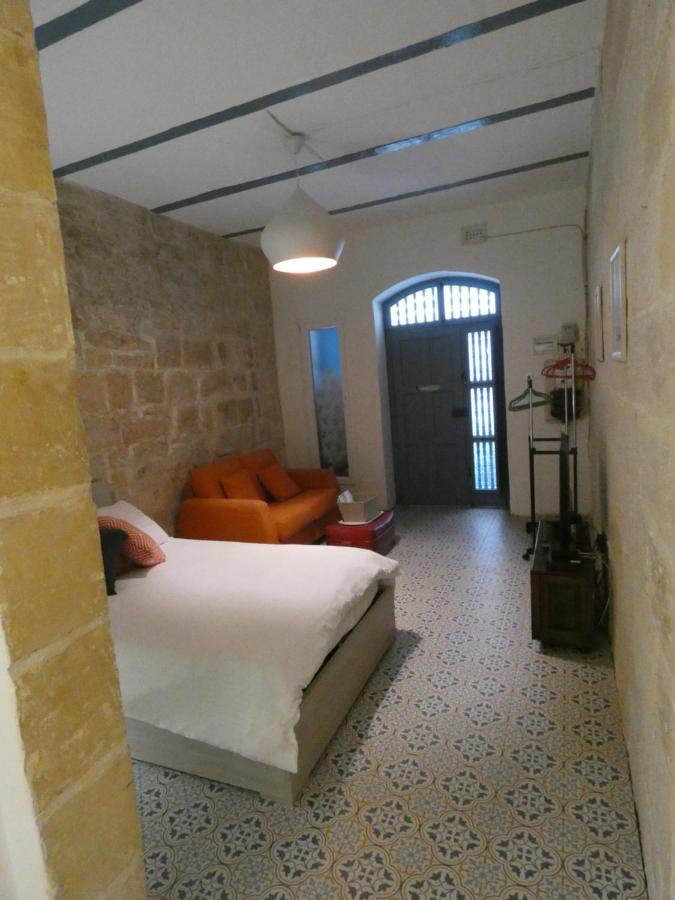Zekka Studio La La Valletta Esterno foto